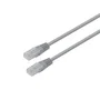 Aisens Cable de Red Cat.6 UTP AWG24 5m Gris RJ45